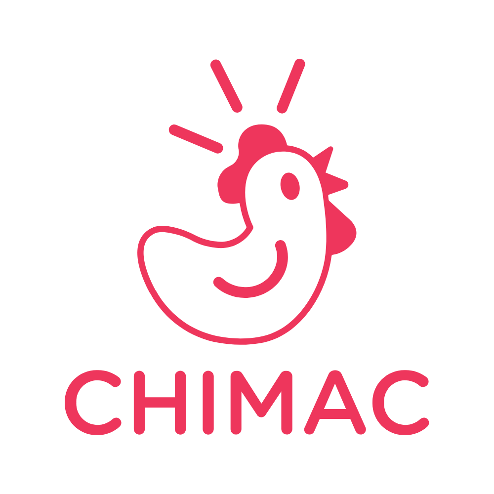 Logo for Chimac