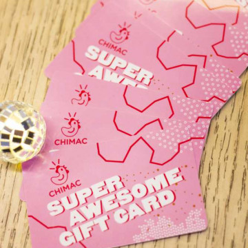 Image for Buy €150 Gift Voucher - Get €30 for Yourself