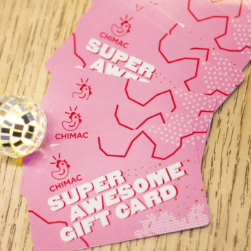 Image for Buy €100 Gift Voucher - Get €20 for Yourself