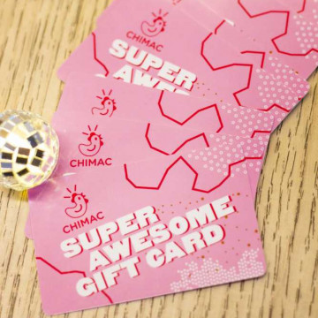 Image for Buy €50 Gift Voucher - Get €10 for Yourself